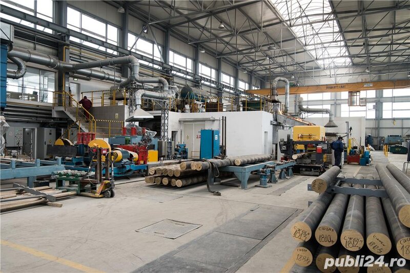 Muncitor/ lucrator productie
